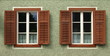 Fensterläden