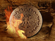 Kalender der Maya und Azteken