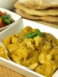 Korma chicken