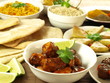 Indian feast