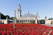 Peace Palace, Seat of the International Court of Justice