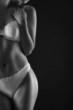 dessous