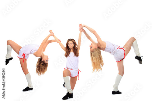 Photo: teamwork teamwork