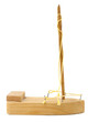 Wooden ship