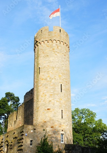 Photo: Starkenburg Starkenburg