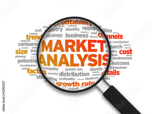 Illustration: Market Analysis Market Analysis