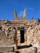 Minoan Palace of Knossus on Crete Greece