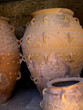 Minoan Palace of Knossus on Crete Greece
