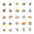 25 Web Icons - Shopping