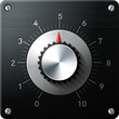 Vector: Analog regulator control interface, vector Analog regulator control interface, vector