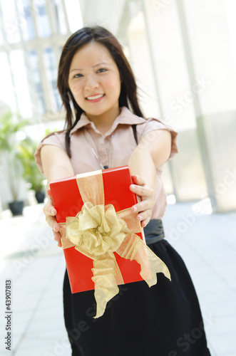 Foto: Gift for you Gift for you