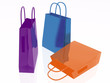 Shop bags