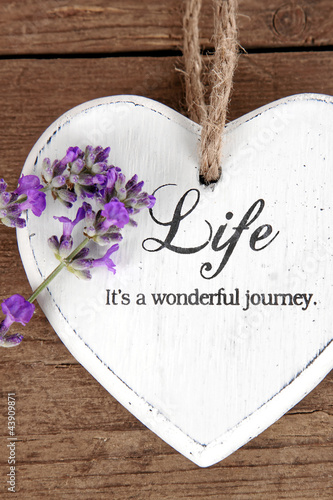 Photo: Life Life