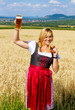 Hoch den Krug