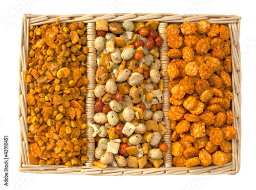 Photo: Salatini per aperitivo Salatini per aperitivo