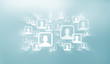 Illustration: Social Groups Social Groups