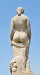 Photo: Nude statue Nude statue