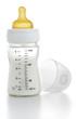 Baby Milk Bottle