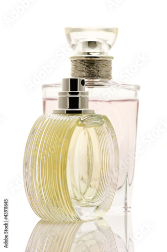 Photo: Female perfumes Female perfumes