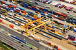 Cargo and shipping