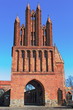 Friedländer Tor