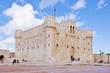 Qaetbay Castle