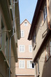 Gasse in Bad Cannstatt