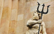 Photo: Neptune statue Neptune statue