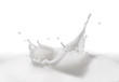 Milk Splash