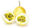 Passion fruit