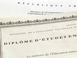 Études supérieures et Diplômes
