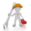 toolman