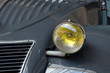 Oldtimer Ente