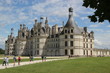 Château de Chambord.