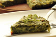 Frittata Tortilla Omelette