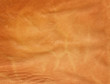 Brown leather