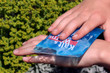 Icepack, Kühlakku, Kaltkompresse