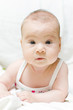 cute baby girl