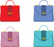 Female bags