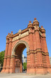 Photo: triumphal triumphal
