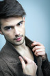 fashion man