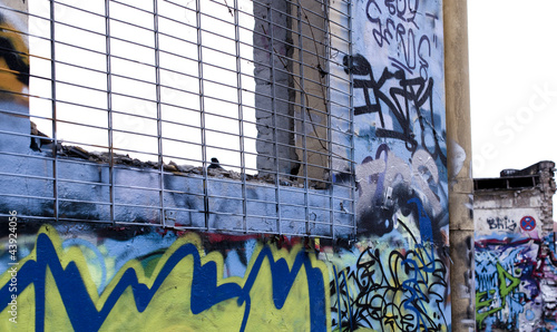 Foto: graffit @ miket graffit @ miket