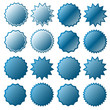 button-set