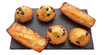 Assortiment de biscuits