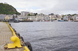 Photo: City harbor City harbor