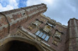 Front Of St Johns College Camb...