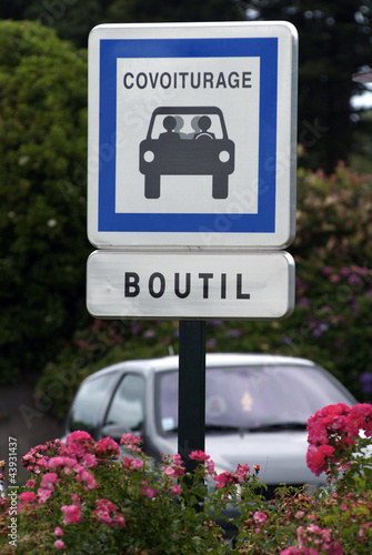 Photo: covoiturage covoiturage