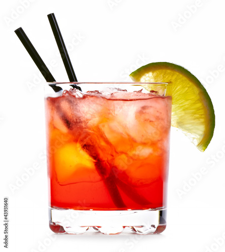 Photo: Matador cocktail Matador cocktail
