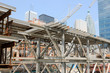 Construction site