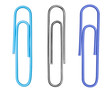 Paperclips